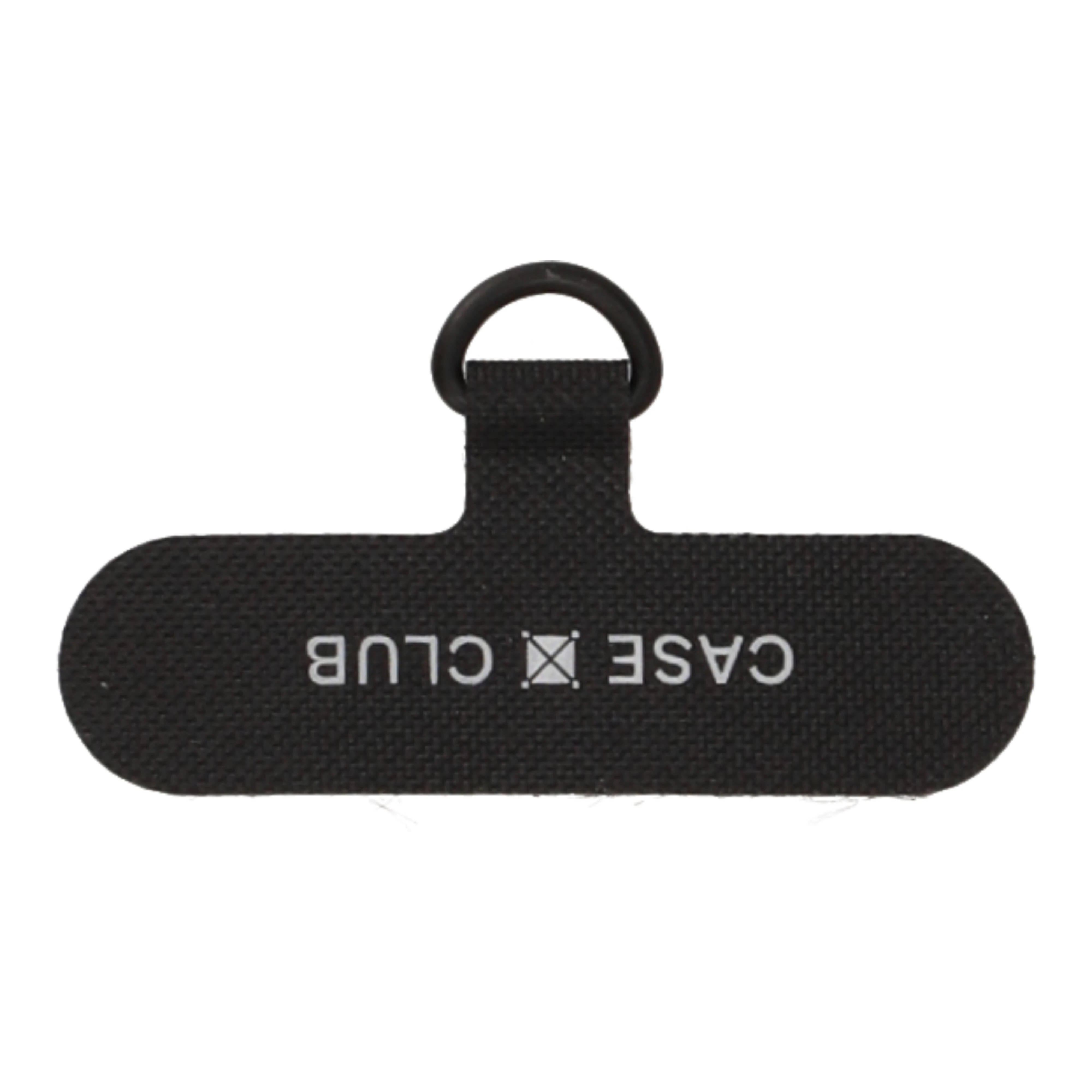 wrist strap gray